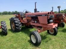 AC "185" Tractor-needs work
