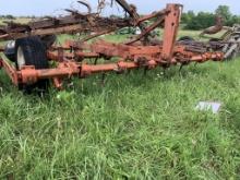 AC Cultivator ( NOT the harrow )