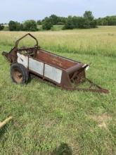 Manure Spreader