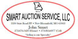 Smart Auction Service