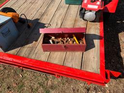 Miscellaneous Trailer Balls and Hardware