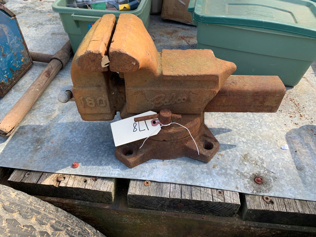 160 Vice