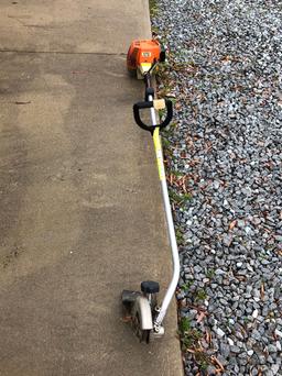 Stihl FC75 Weed Edger