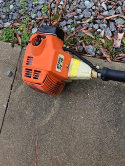 Stihl FC75 Weed Edger