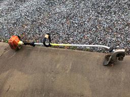 Stihl FC75 Weed Edger