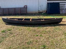 Mad River Canoe