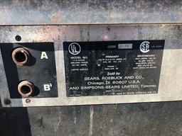Welder