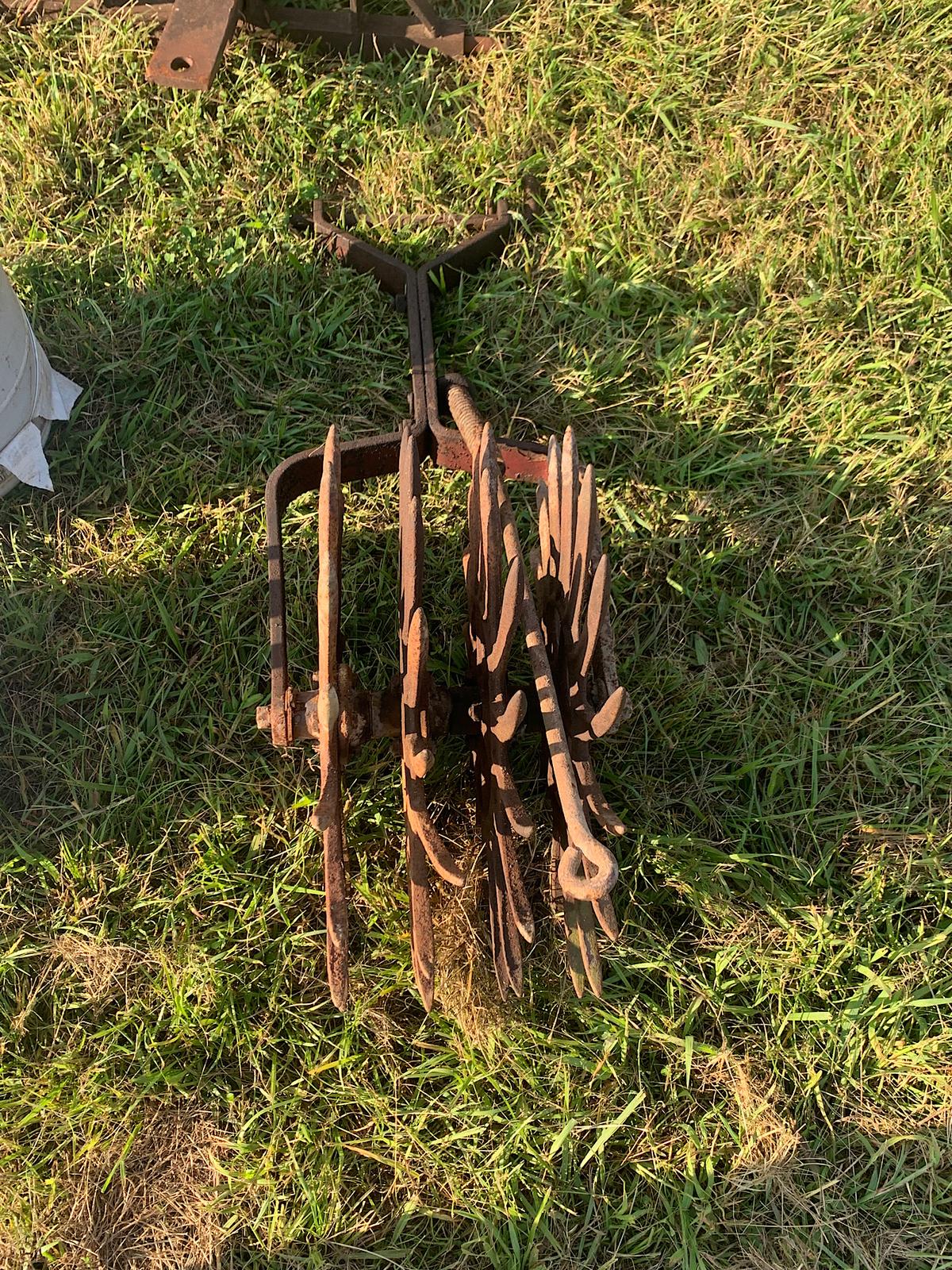 Cultivator
