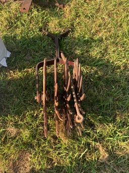 Cultivator