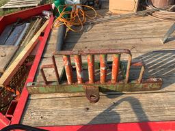 Ferguson Bumper