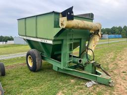 John Deere 1210 Grain Cart