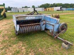 Ford 542 Square Baler