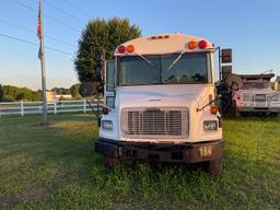 2001 Freightliner School Bus (Title)