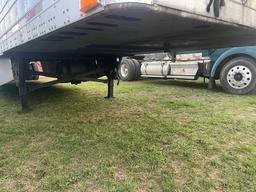 2004 Utility 53' Reefer Van Trailer (Title)