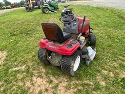 Craftsman GT5000 Ridng Mower