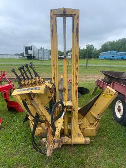 Vermeer TS-24S Tree Spade