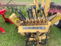 Vermeer TS-24S Tree Spade