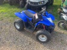 2013 Mongoose 90 Sport Fourwheeler