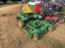 John Deere F620 Zero Turn Mower