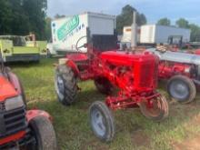 Farmall Super A (non runner)