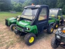 John Deere HPX 4x4 Gator