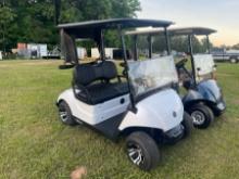 2019  Yamaha DRE20 Golf Cart