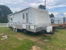 24' Camper (TITLE)