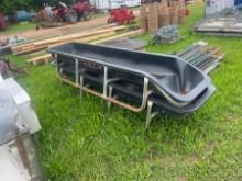 (2) Tarter Bunk Feeders