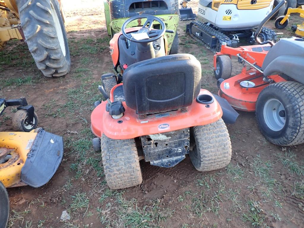 Ariens Riding Mower