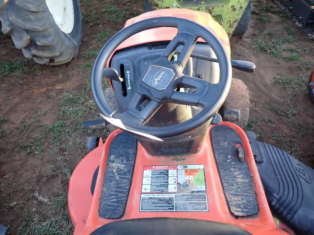 Ariens Riding Mower