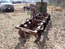 Armstrong Ag Pasture Renovator