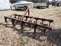 Armstrong Ag Pasture Renovator