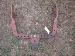 Farmall Drawbar