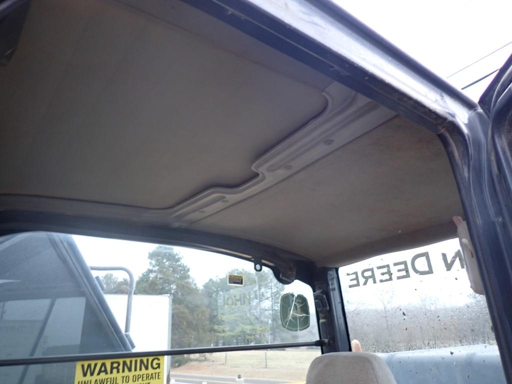 2009 John Deere 200D LC Excavator
