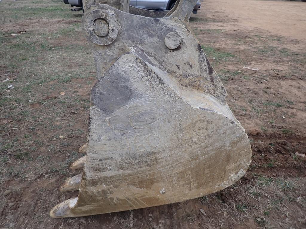 2009 John Deere 200D LC Excavator