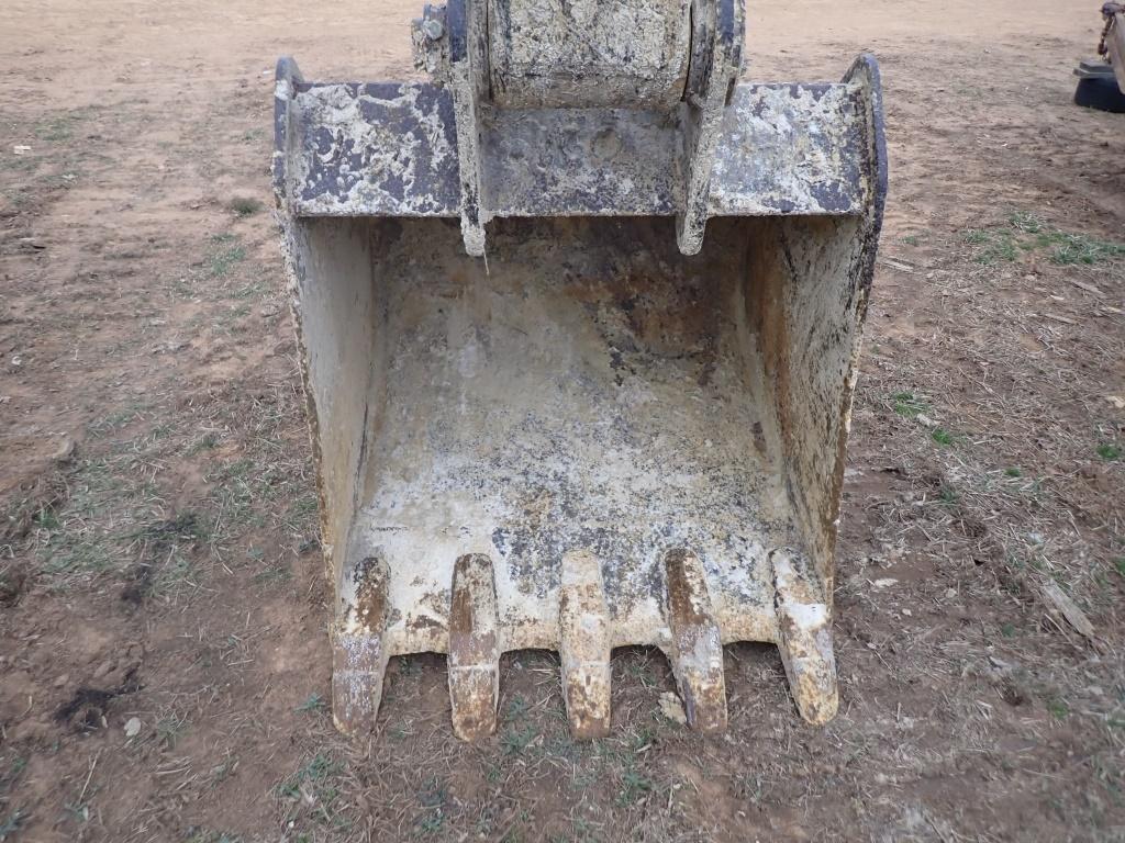 2009 John Deere 200D LC Excavator