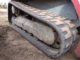 2022 Takeuchi TL12R2 Skid Steer