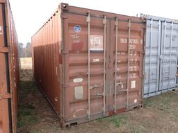 20' Storage Container