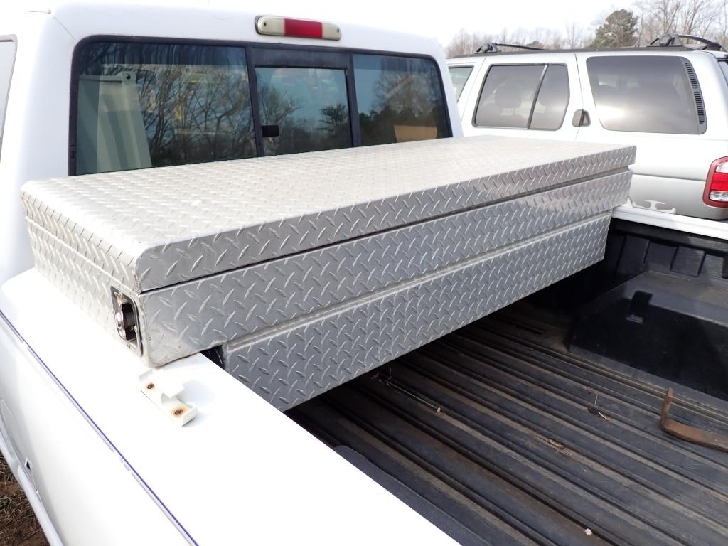 1996 Ford Ranger XLT