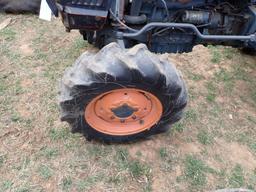 Kubota L355 4WD Tractor