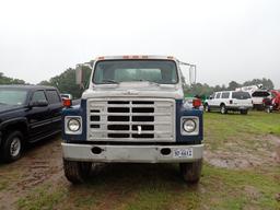 1984 International Sl700 Rollback