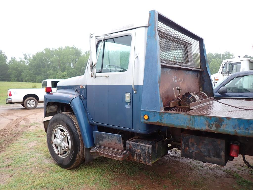 1984 International Sl700 Rollback