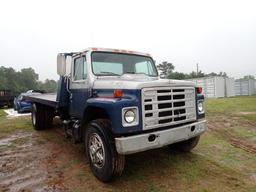 1984 International Sl700 Rollback
