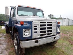 1984 International Sl700 Rollback