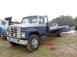 1984 International Sl700 Rollback