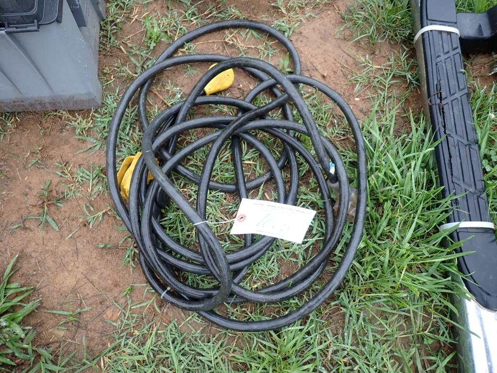 Camper Drop Cord