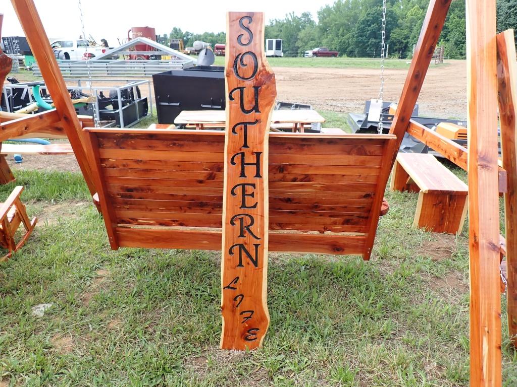 Southern Life Sign