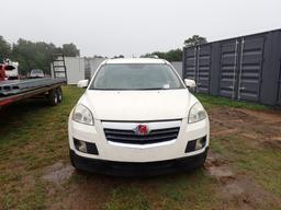 2008 Saturn Outlook XR