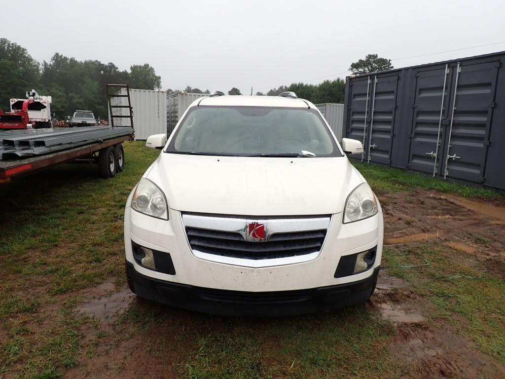 2008 Saturn Outlook XR