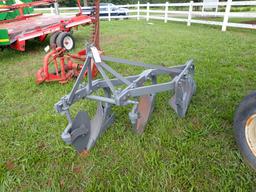 Ferguson 3Pt 3 Bottom Plow